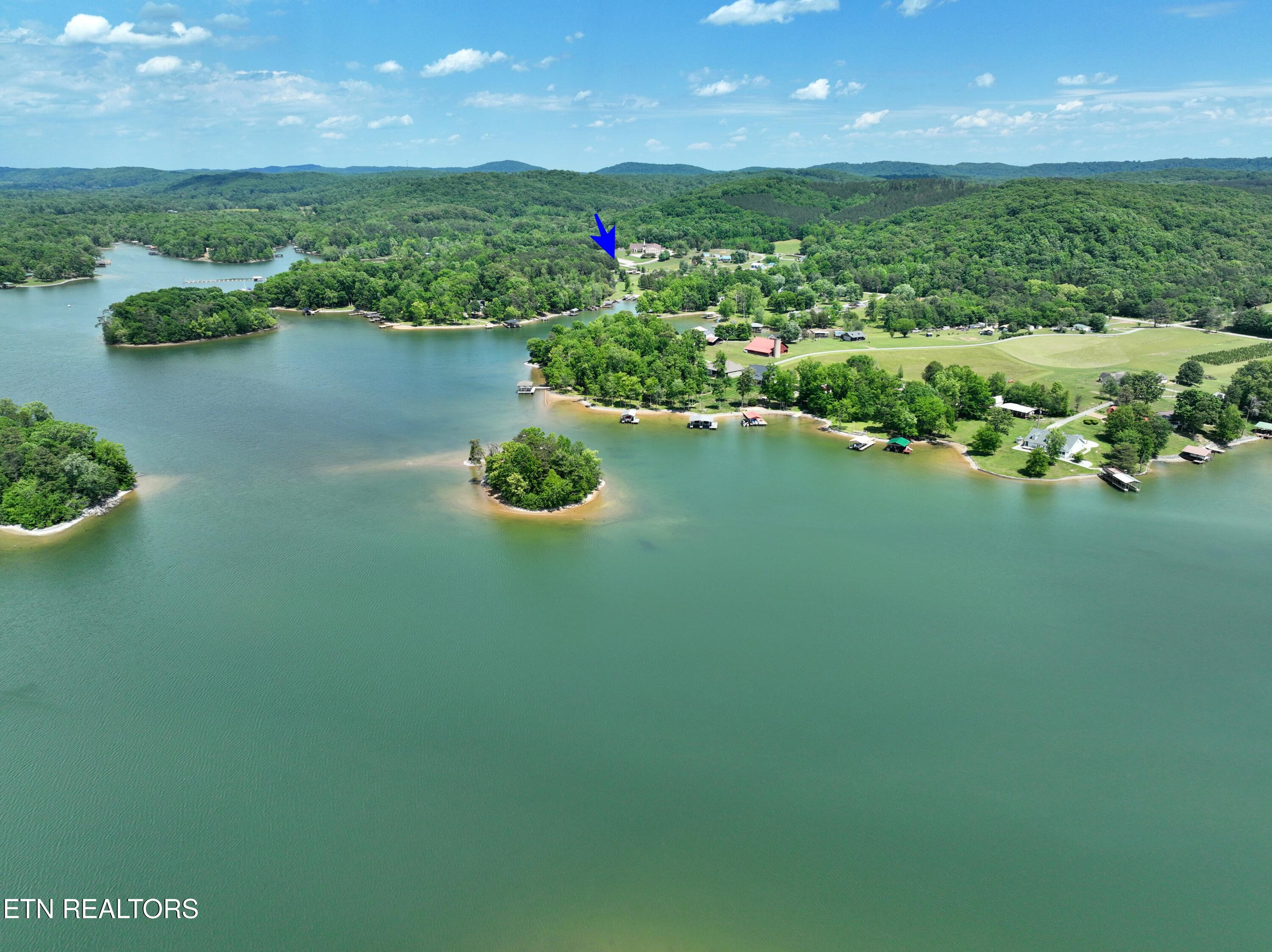3442 River Road Ten Mile TN 37880