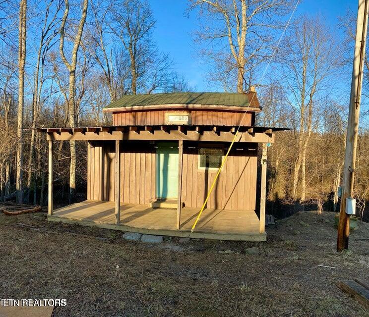 164 Norris Street Crossville TN 38572