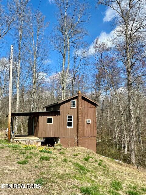 164 Norris Street Crossville TN 38572