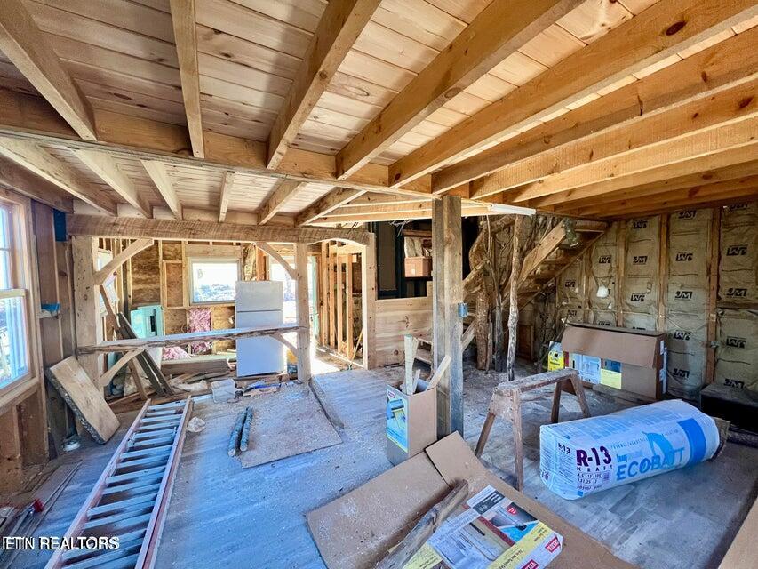 164 Norris Street Crossville TN 38572