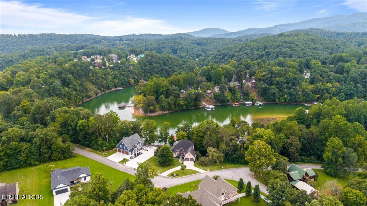 Tbd Bluff Trace Jacksboro TN 37757