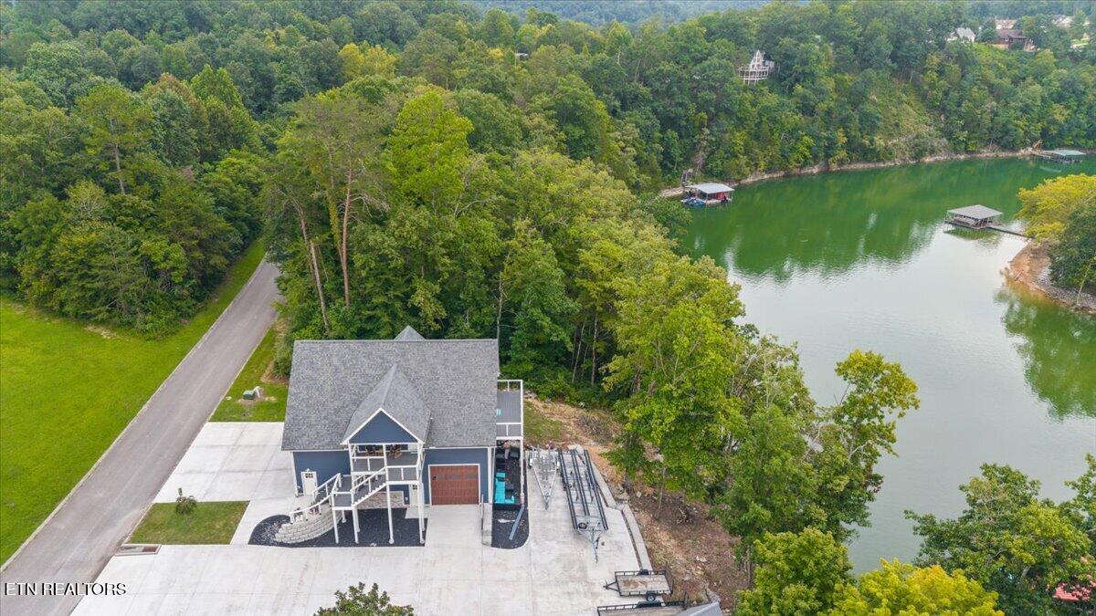 Tbd Bluff Trace Jacksboro TN 37757
