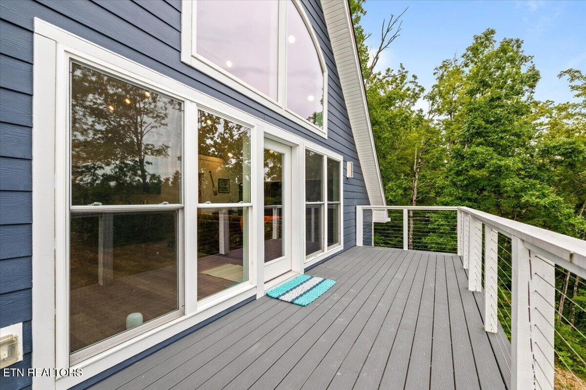 Tbd Bluff Trace Jacksboro TN 37757