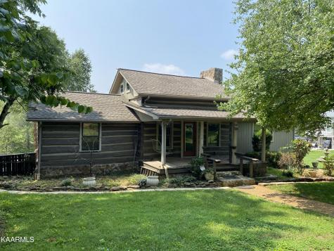 134 Toqua Lane Vonore TN 37885