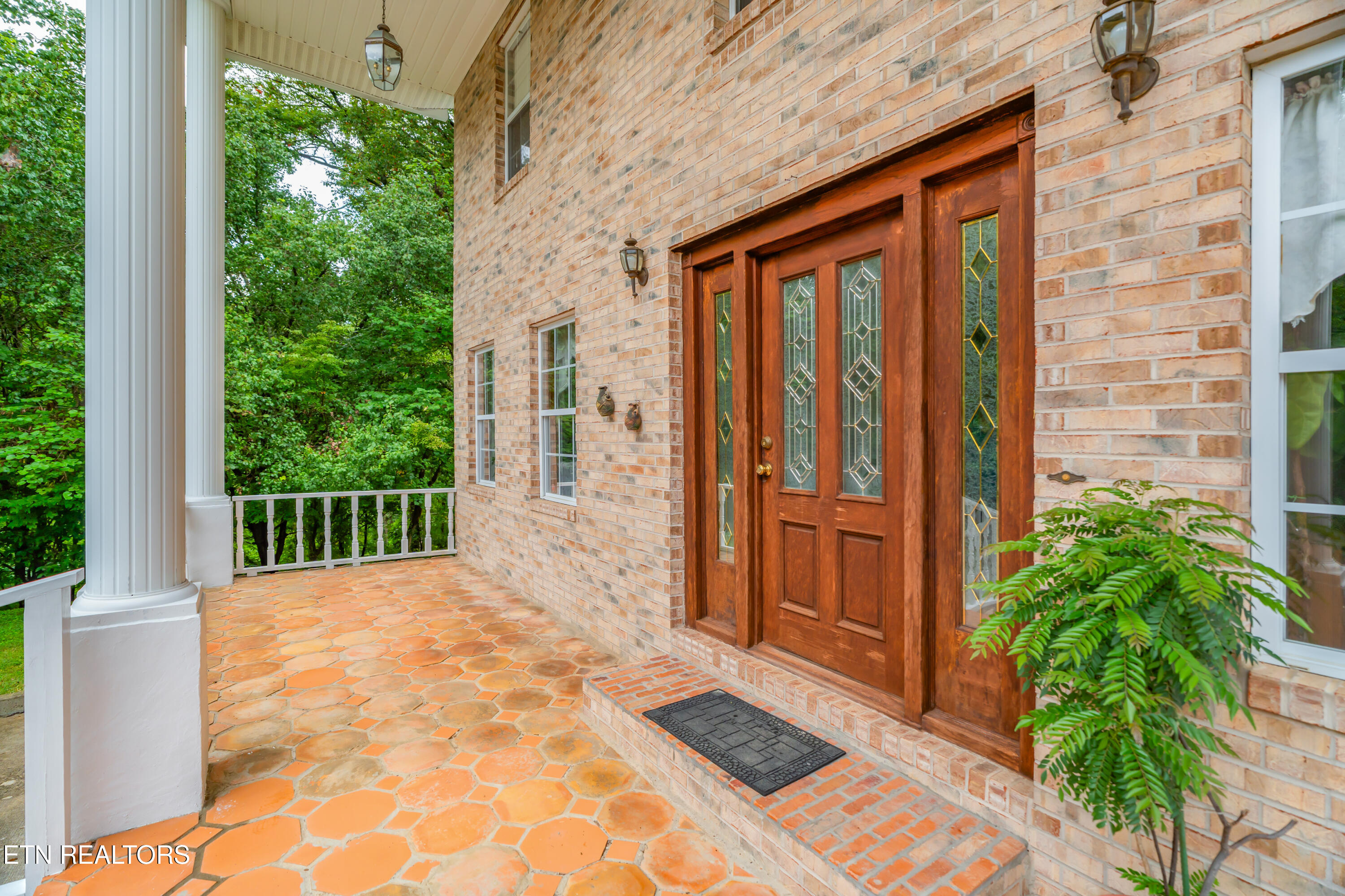 233 Duncan Hollow Road Harriman TN 37748