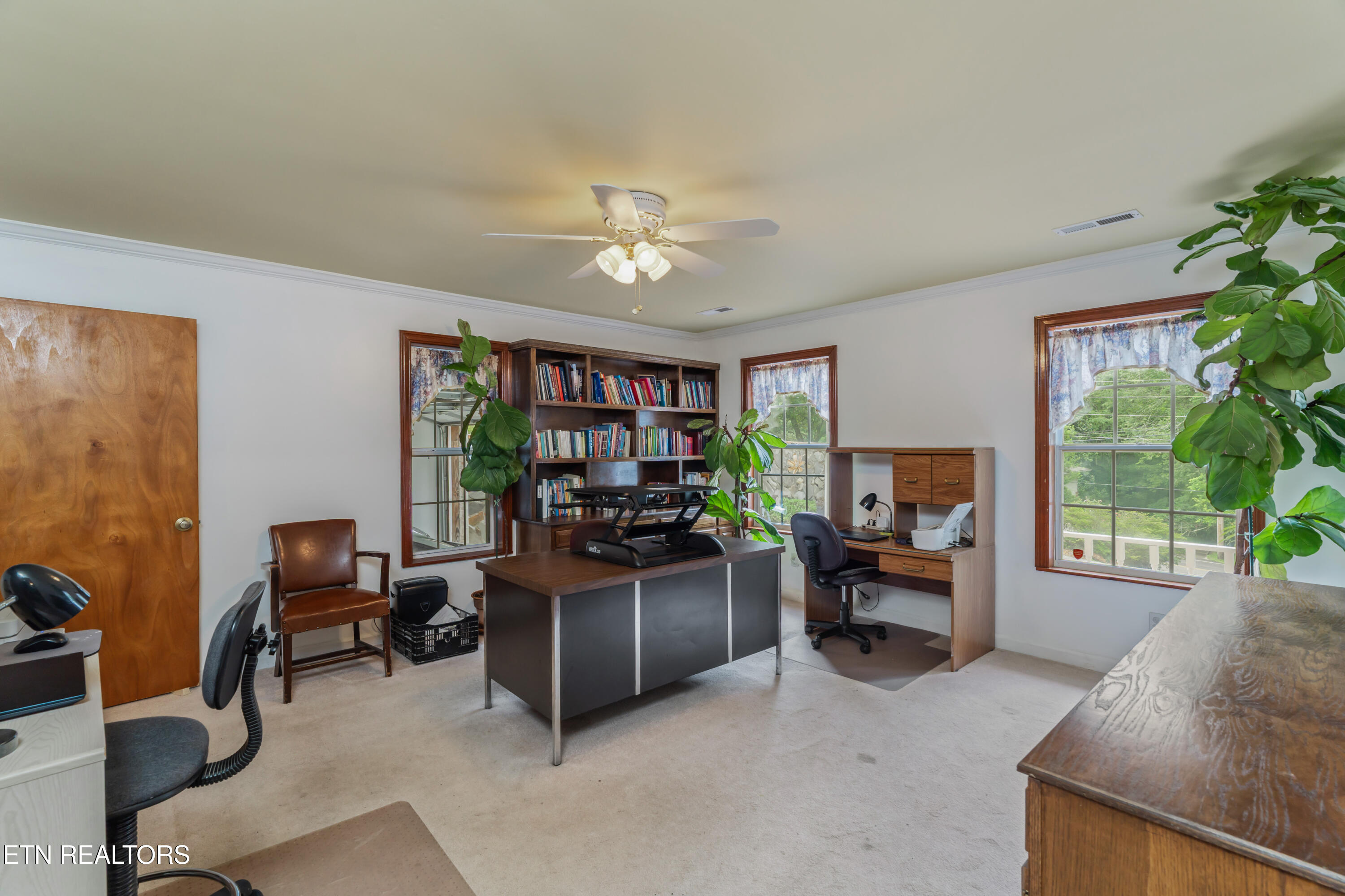 233 Duncan Hollow Road Harriman TN 37748