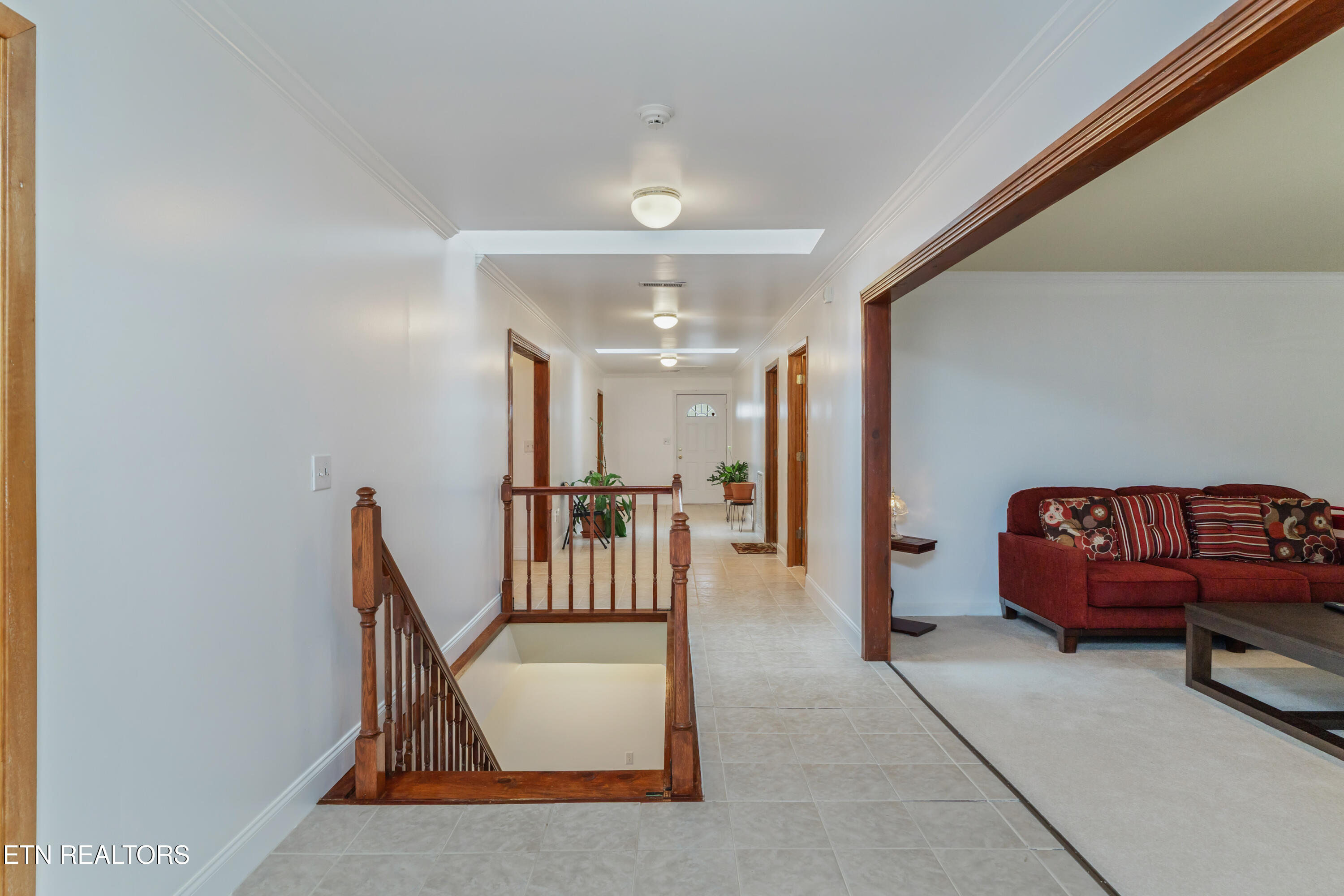 233 Duncan Hollow Road Harriman TN 37748