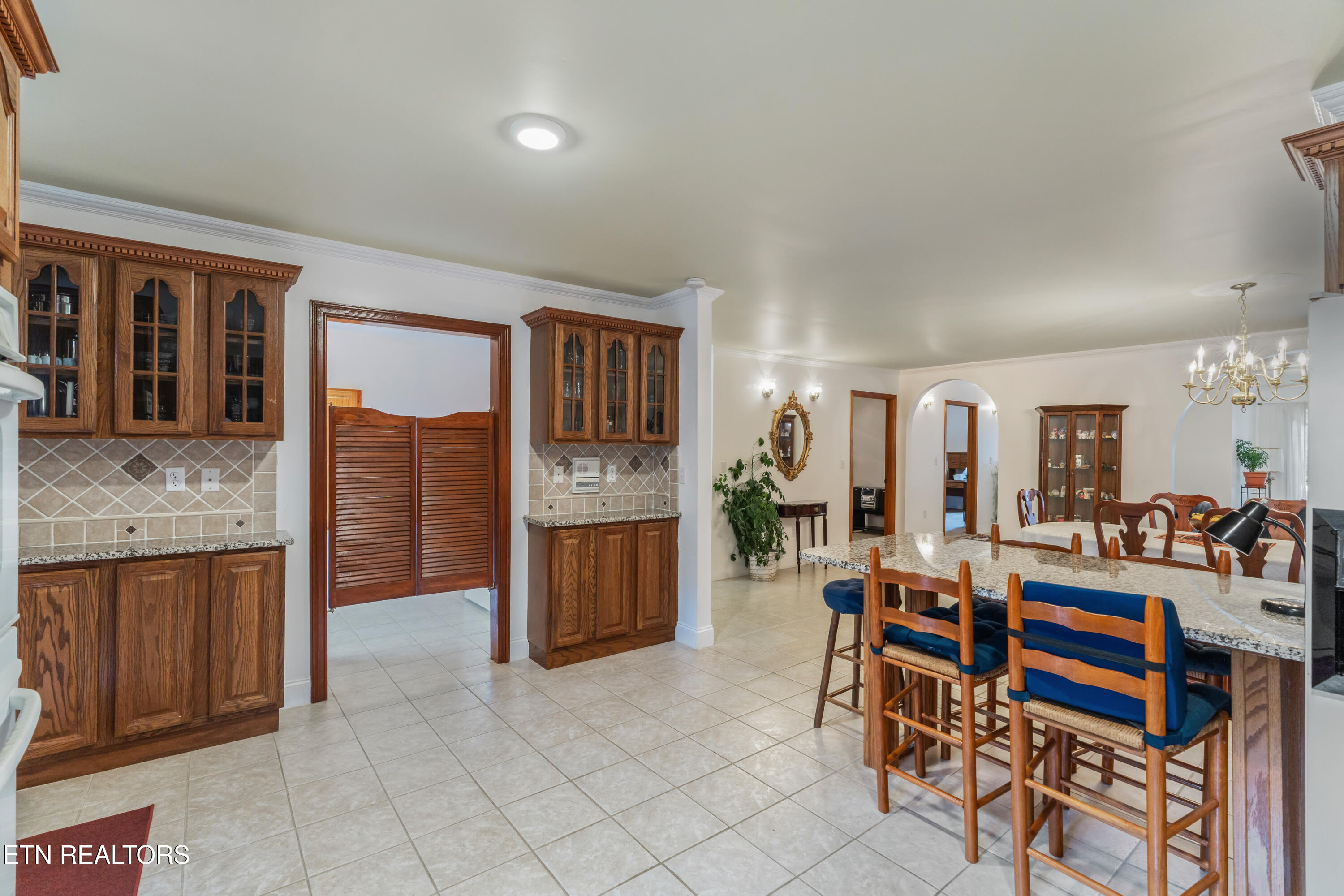 233 Duncan Hollow Road Harriman TN 37748