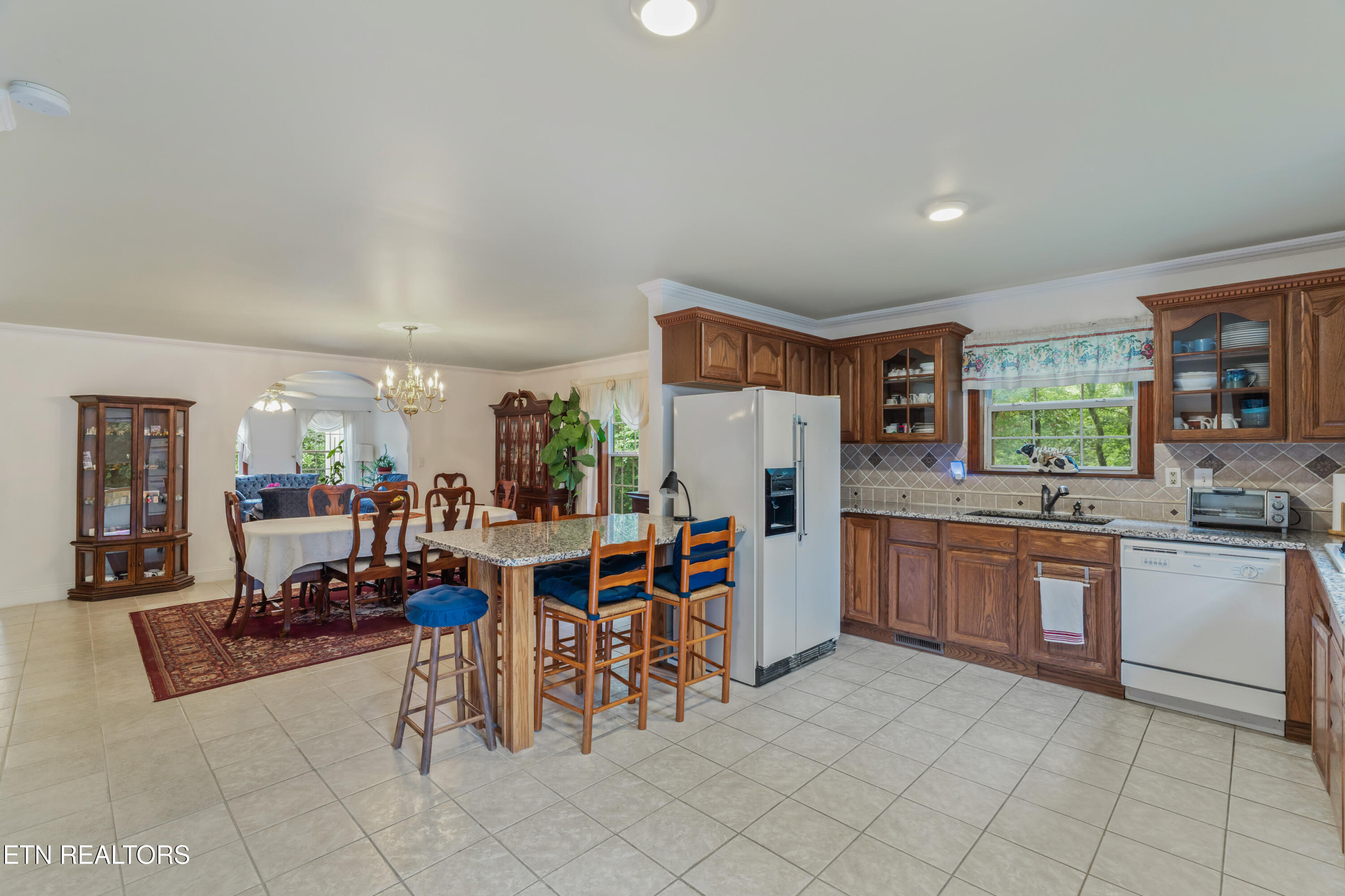 233 Duncan Hollow Road Harriman TN 37748