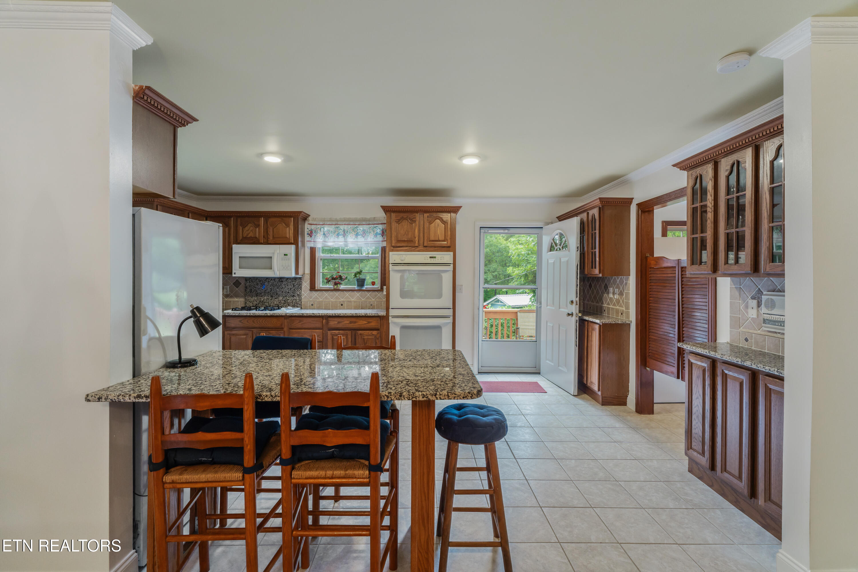 233 Duncan Hollow Road Harriman TN 37748