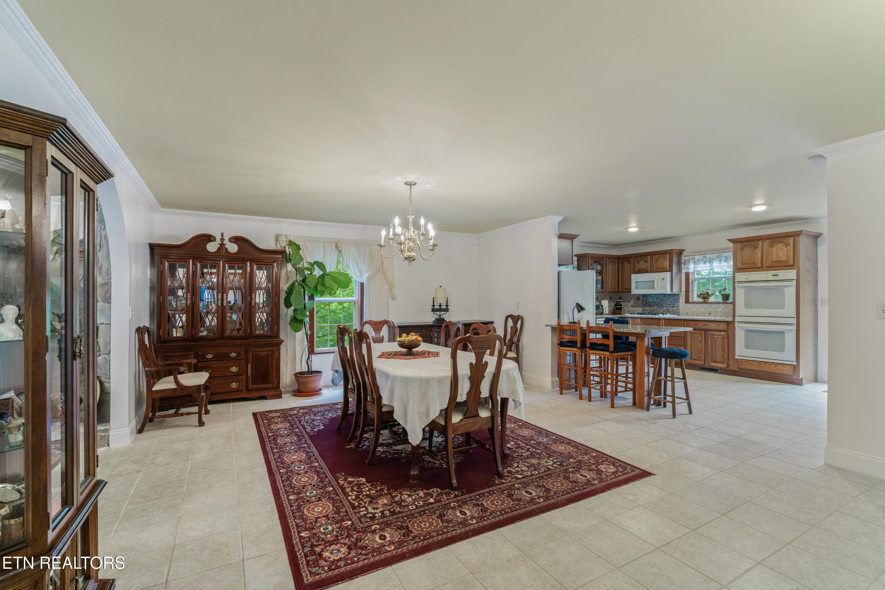 233 Duncan Hollow Road Harriman TN 37748