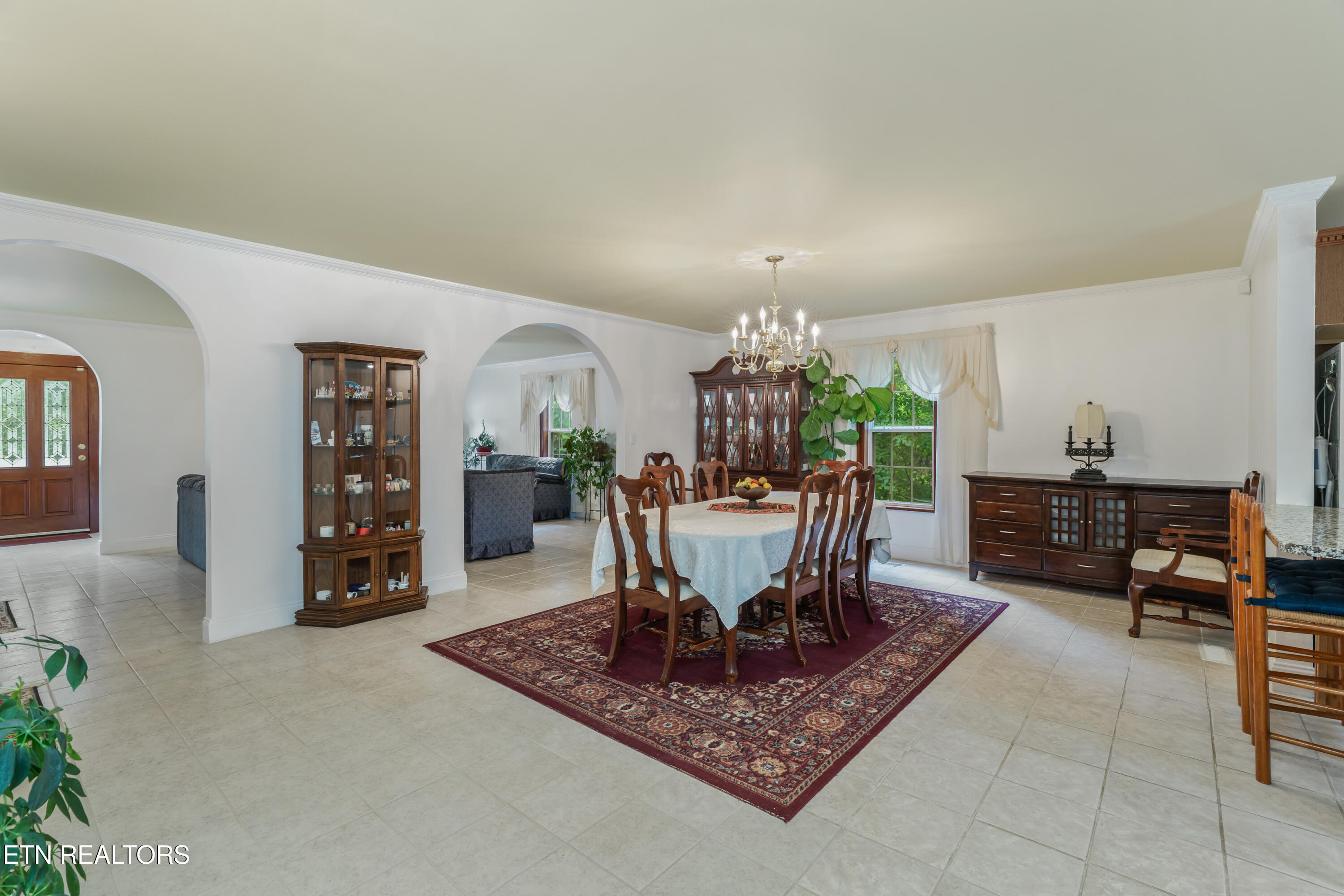 233 Duncan Hollow Road Harriman TN 37748