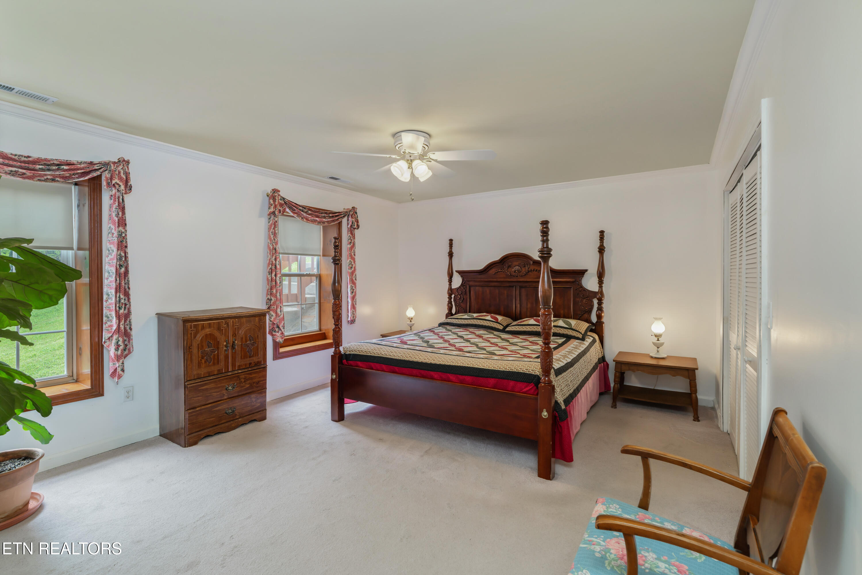 233 Duncan Hollow Road Harriman TN 37748