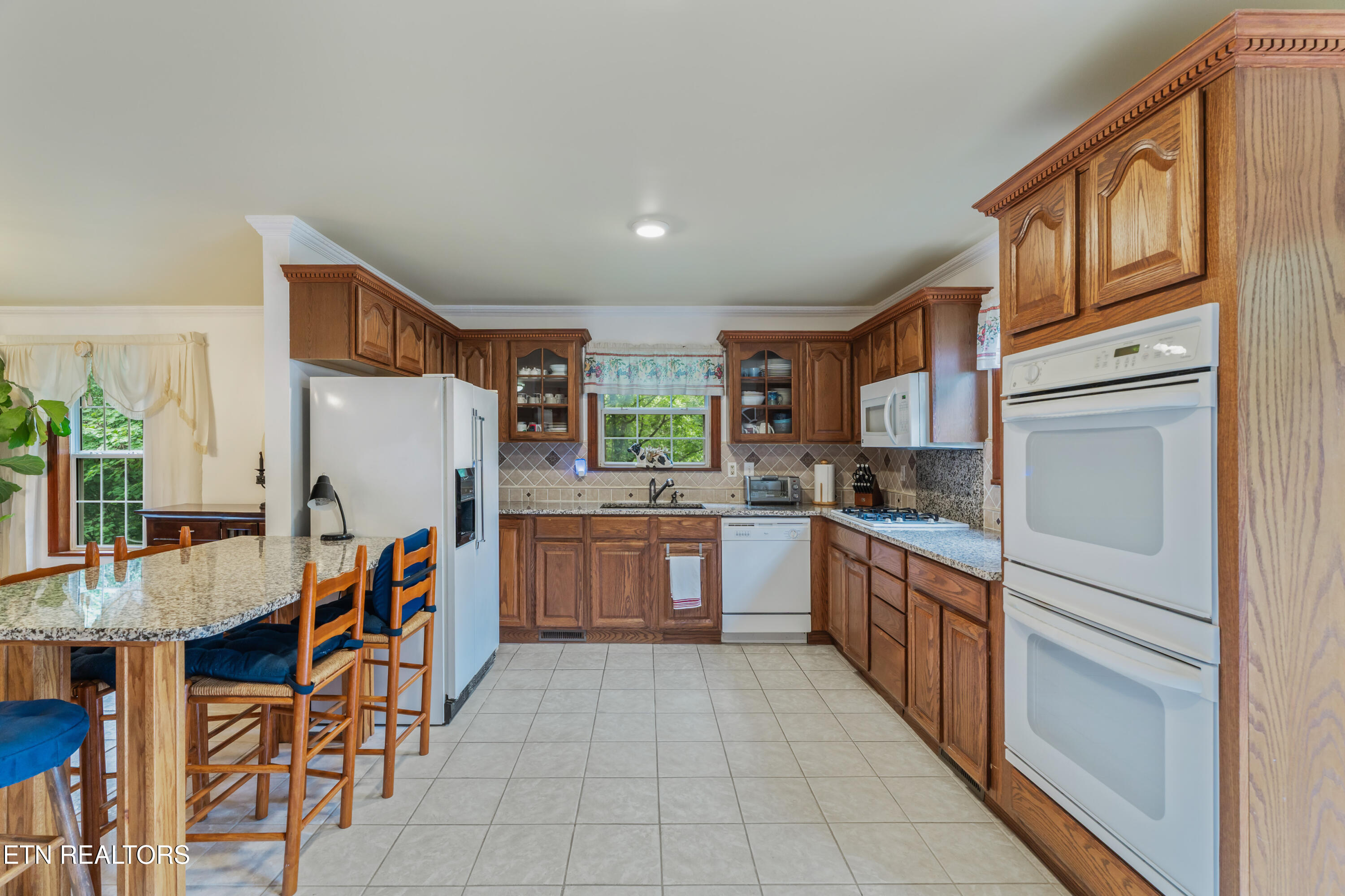 233 Duncan Hollow Road Harriman TN 37748