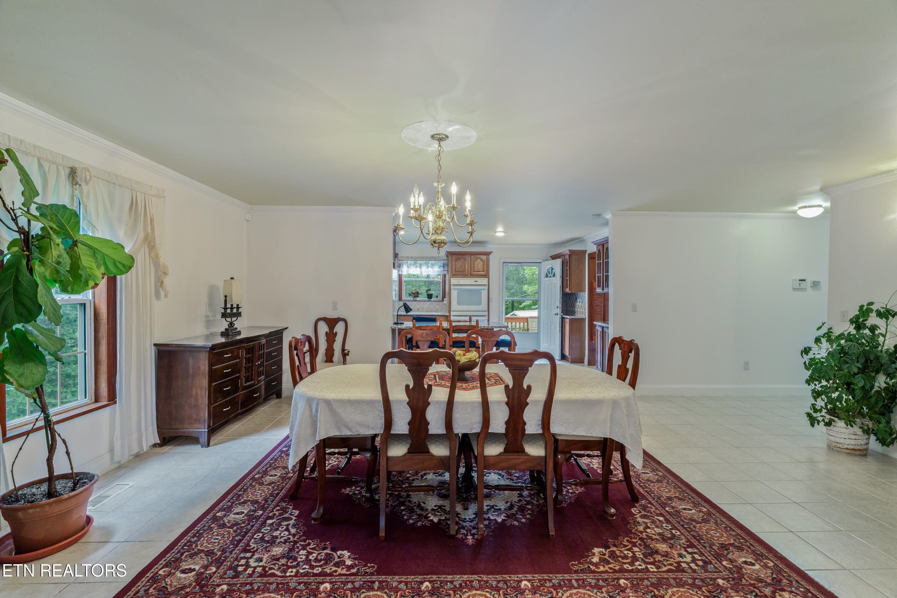 233 Duncan Hollow Road Harriman TN 37748