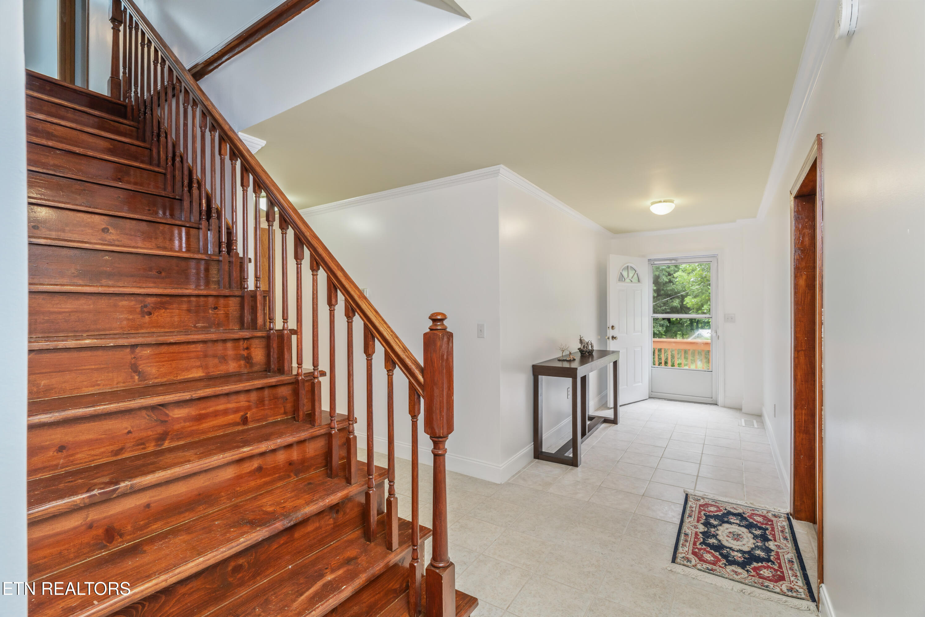 233 Duncan Hollow Road Harriman TN 37748