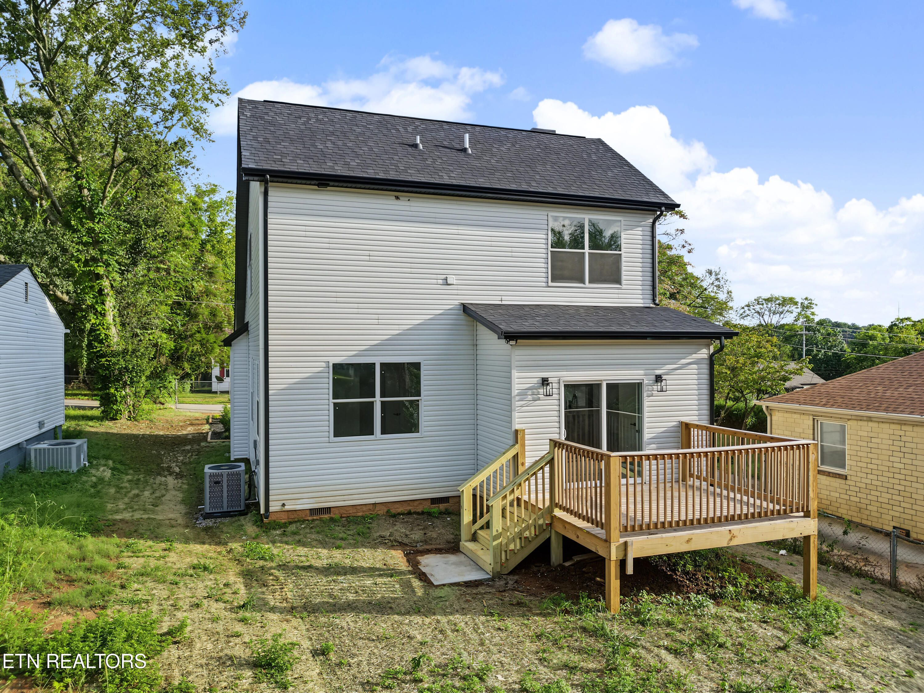 2121 Garfield Avenue Knoxville TN 37915