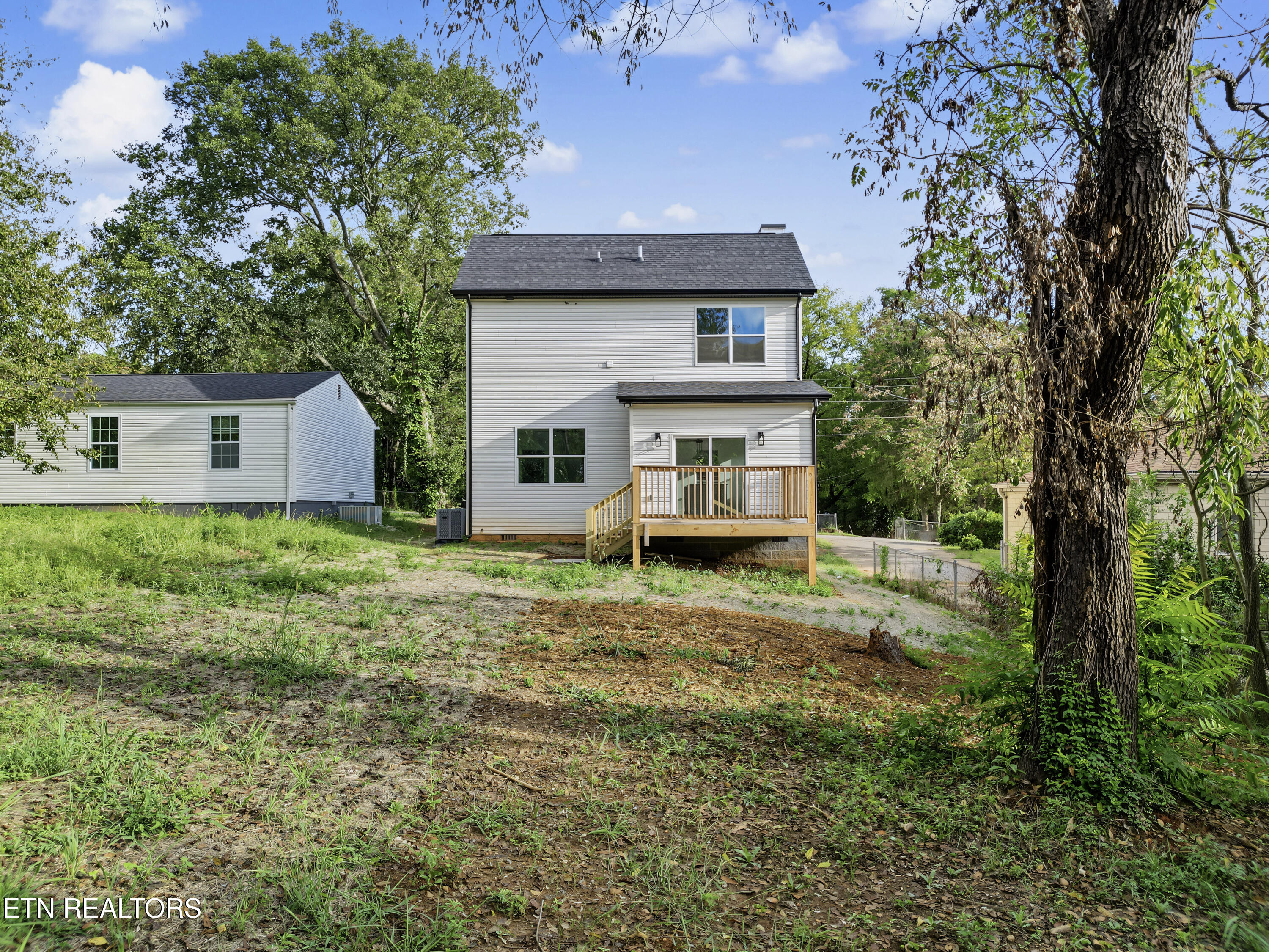 2121 Garfield Avenue Knoxville TN 37915