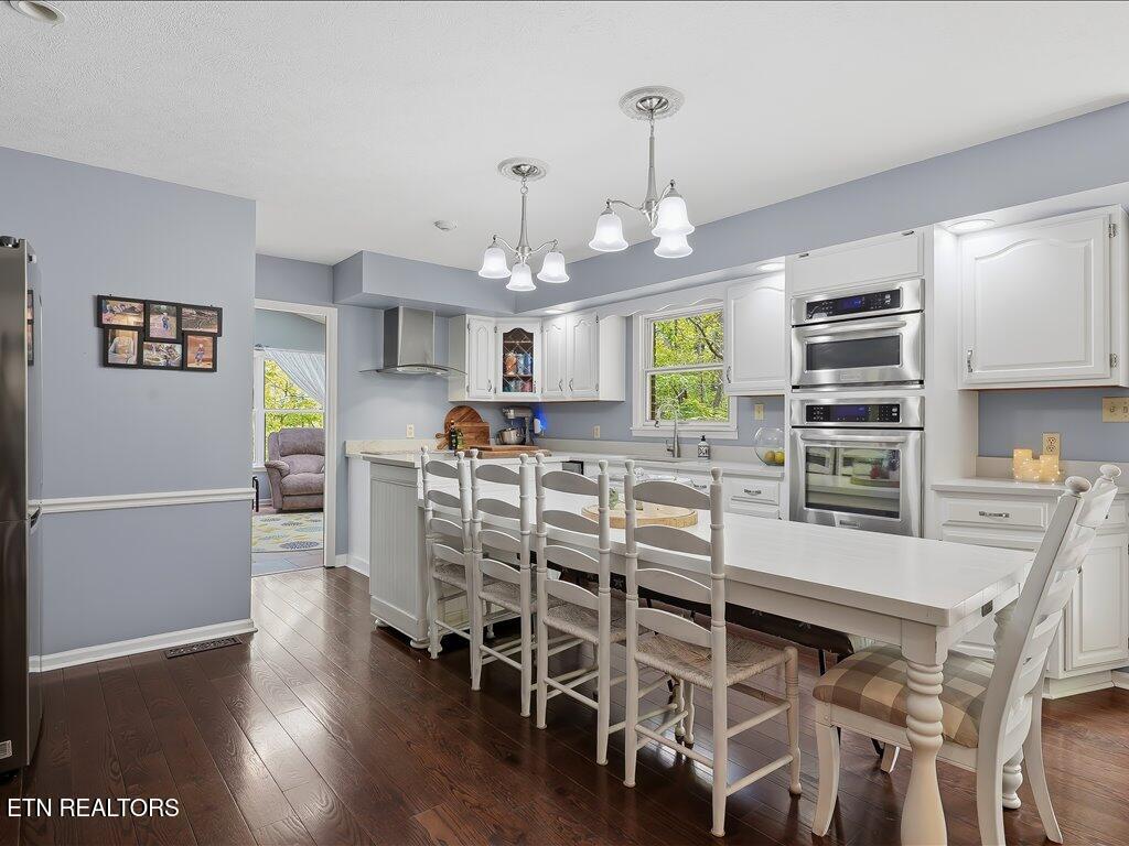 1734 Quailfield Lane Jefferson City TN 37760