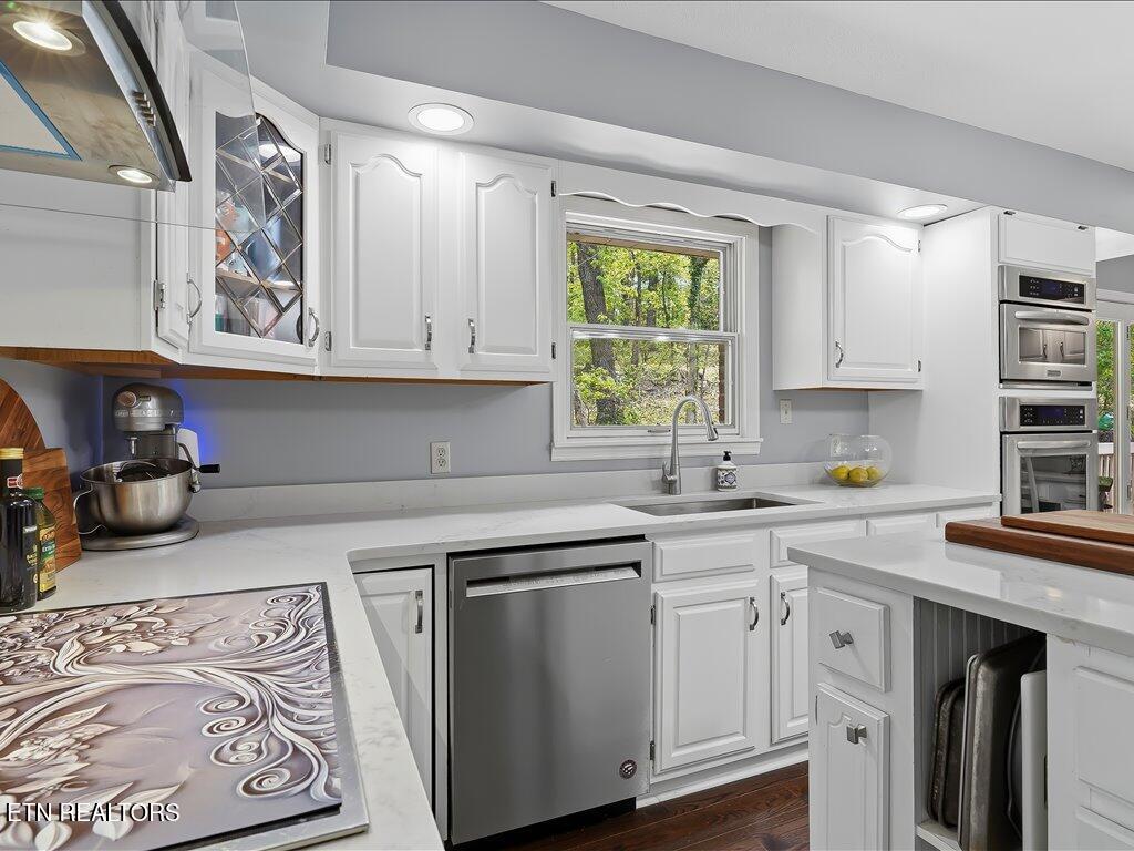 1734 Quailfield Lane Jefferson City TN 37760