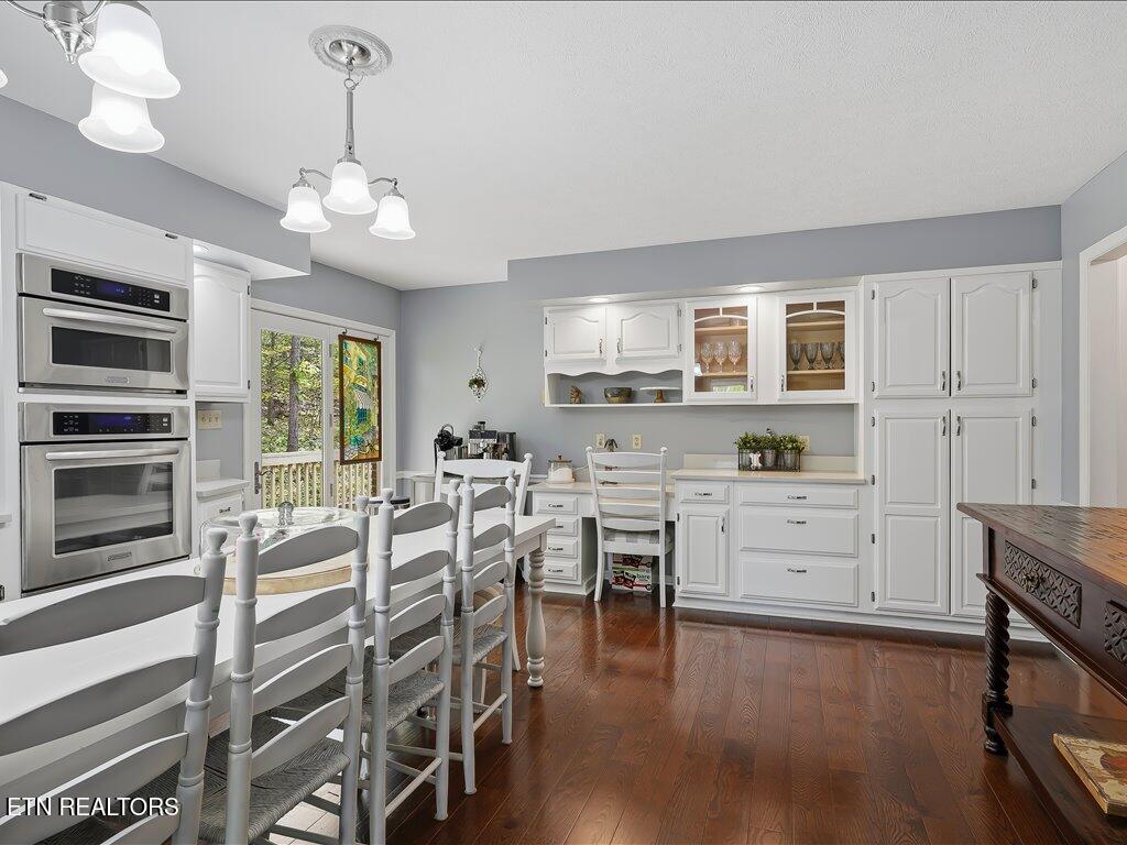 1734 Quailfield Lane Jefferson City TN 37760