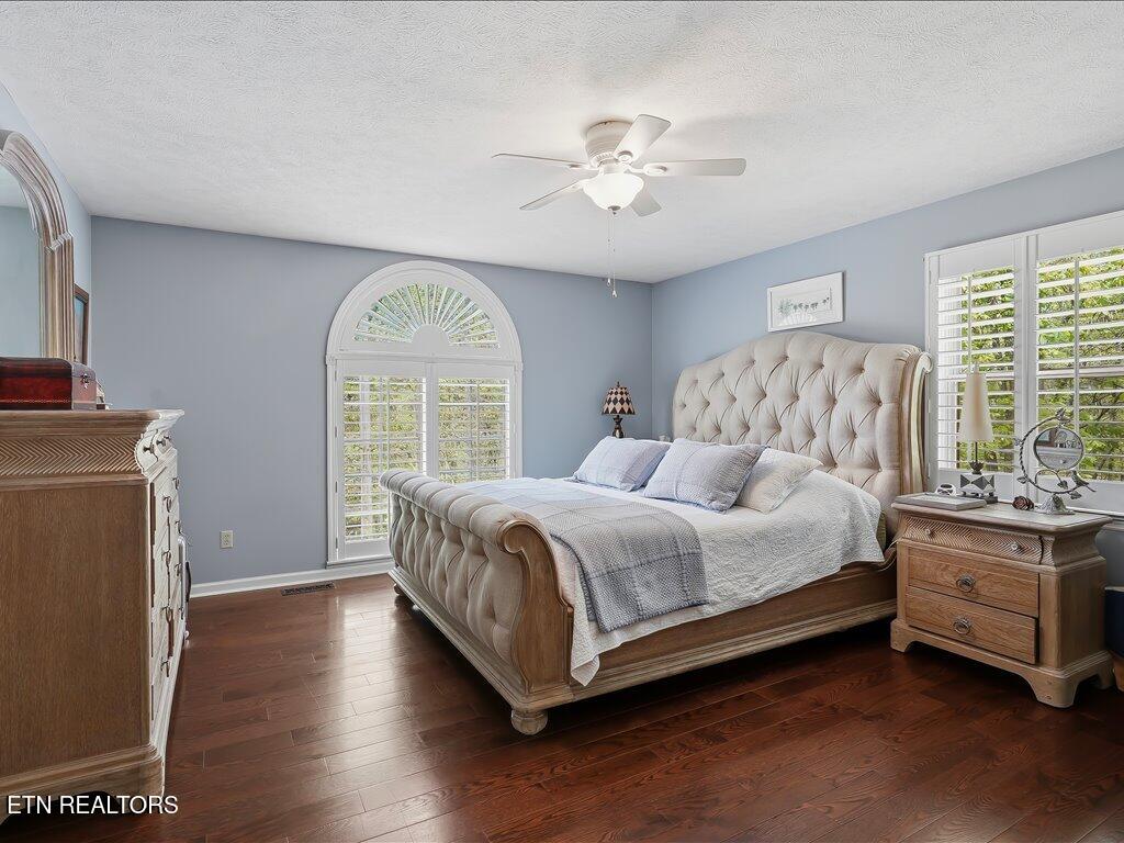 1734 Quailfield Lane Jefferson City TN 37760