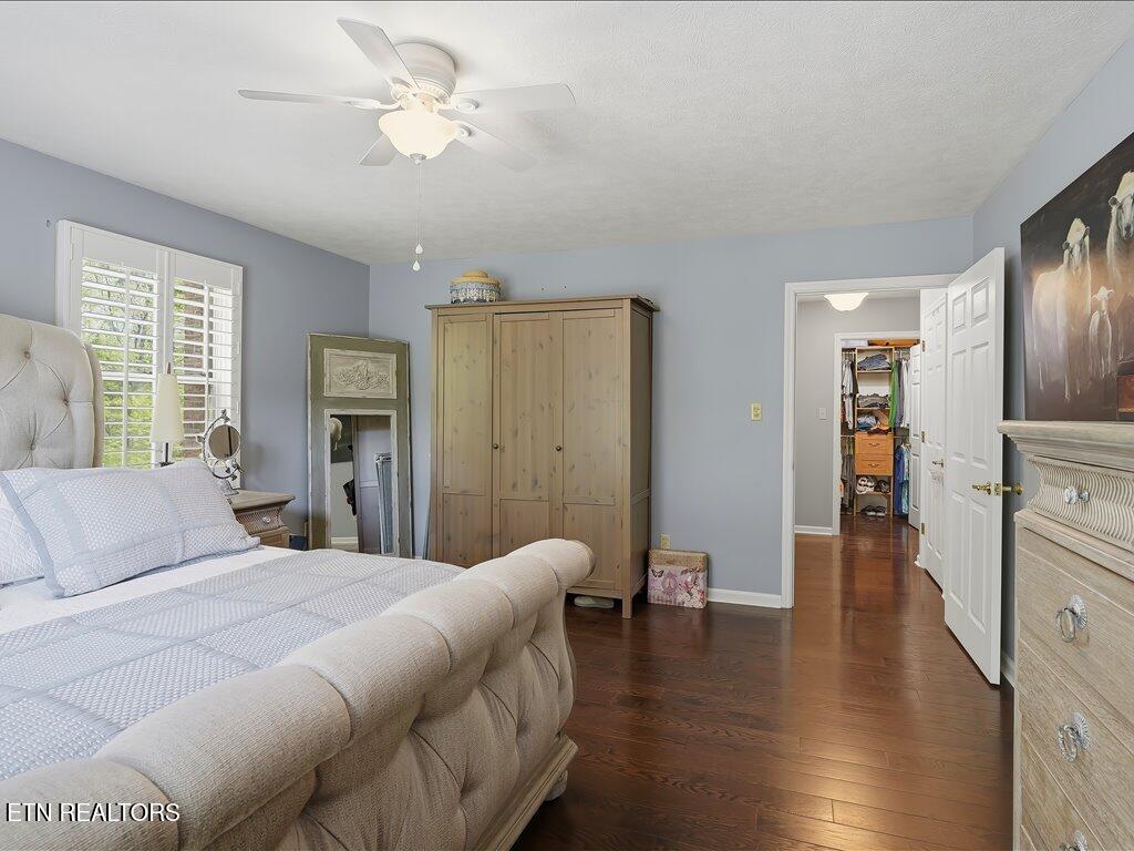 1734 Quailfield Lane Jefferson City TN 37760