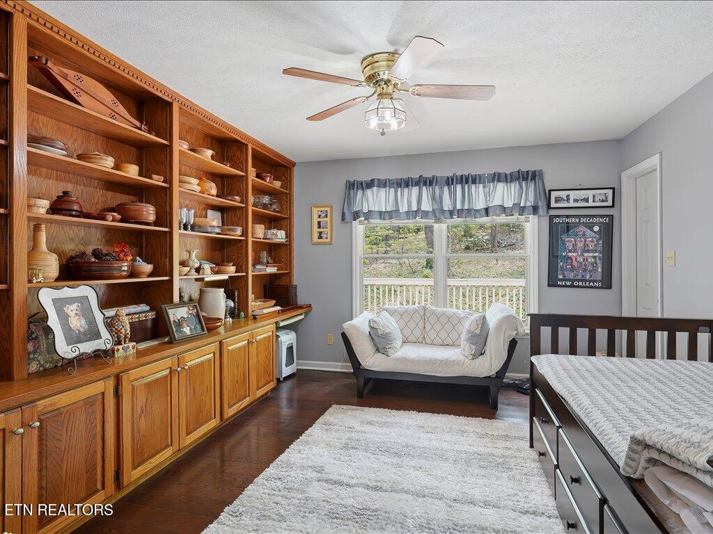 1734 Quailfield Lane Jefferson City TN 37760