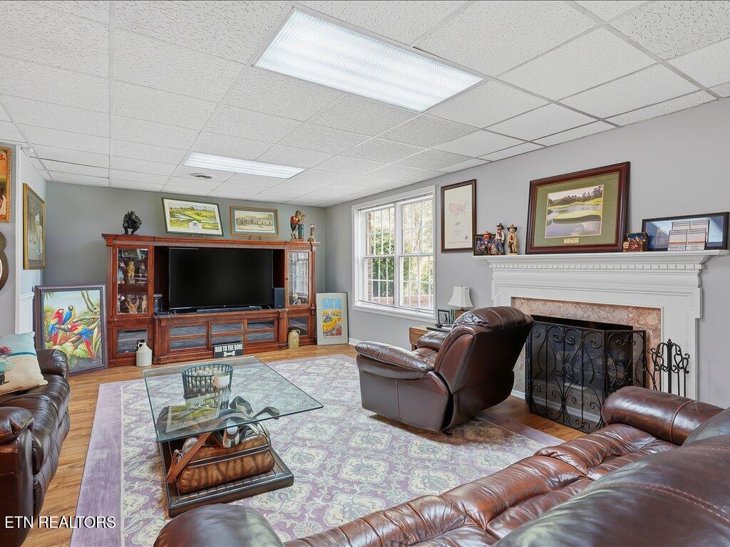 1734 Quailfield Lane Jefferson City TN 37760