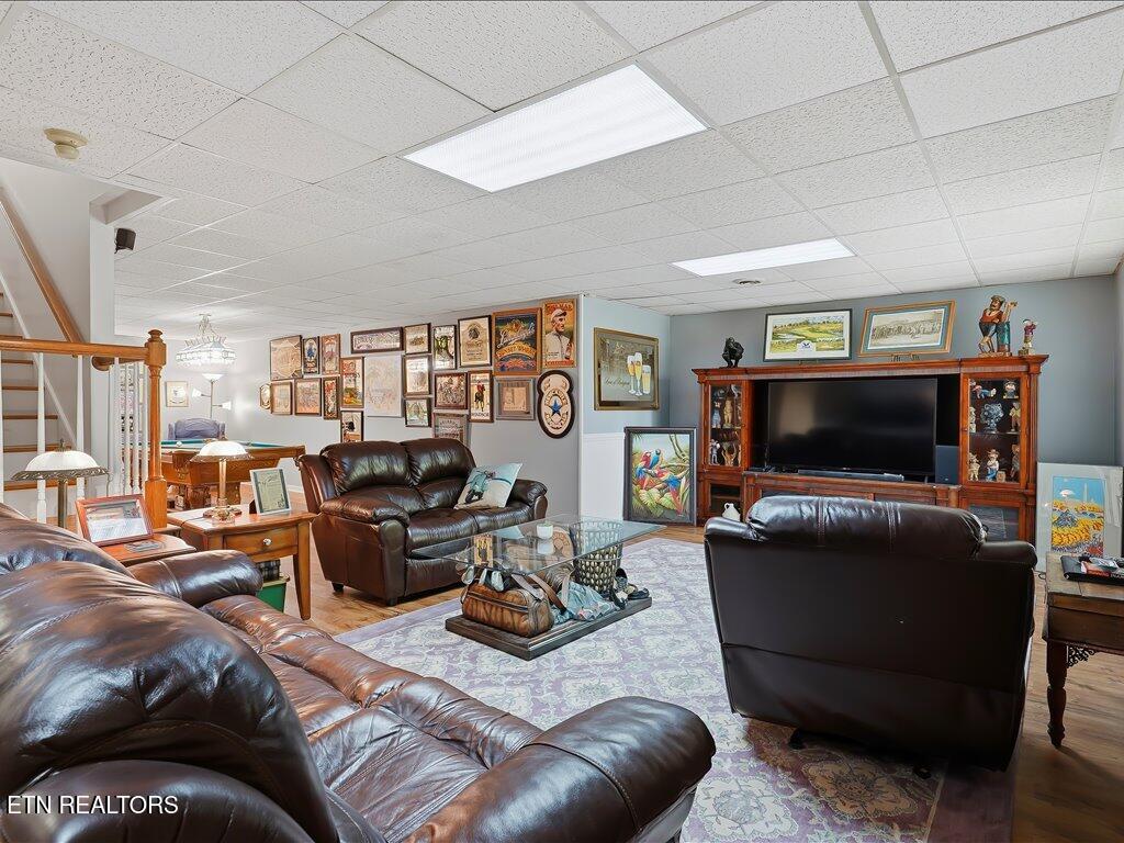 1734 Quailfield Lane Jefferson City TN 37760