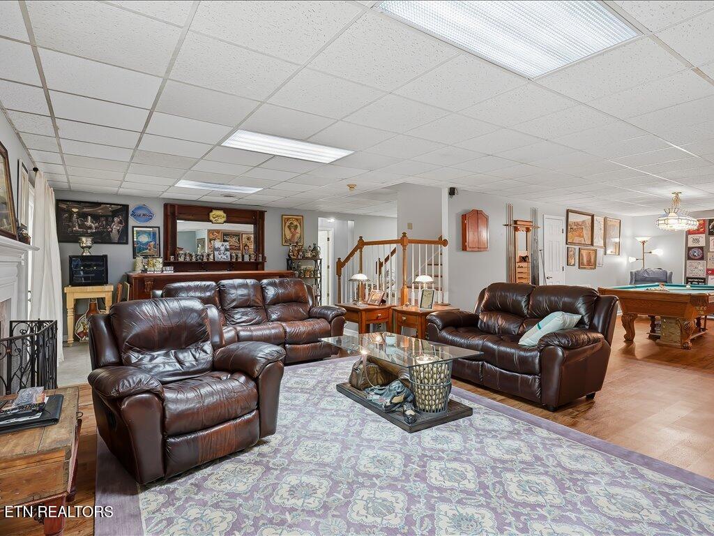 1734 Quailfield Lane Jefferson City TN 37760