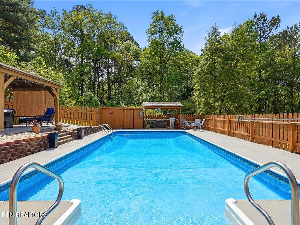 1734 Quailfield Lane Jefferson City TN 37760