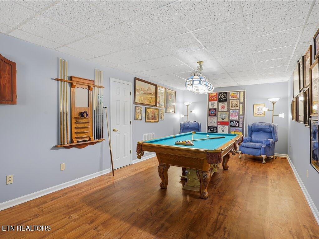1734 Quailfield Lane Jefferson City TN 37760