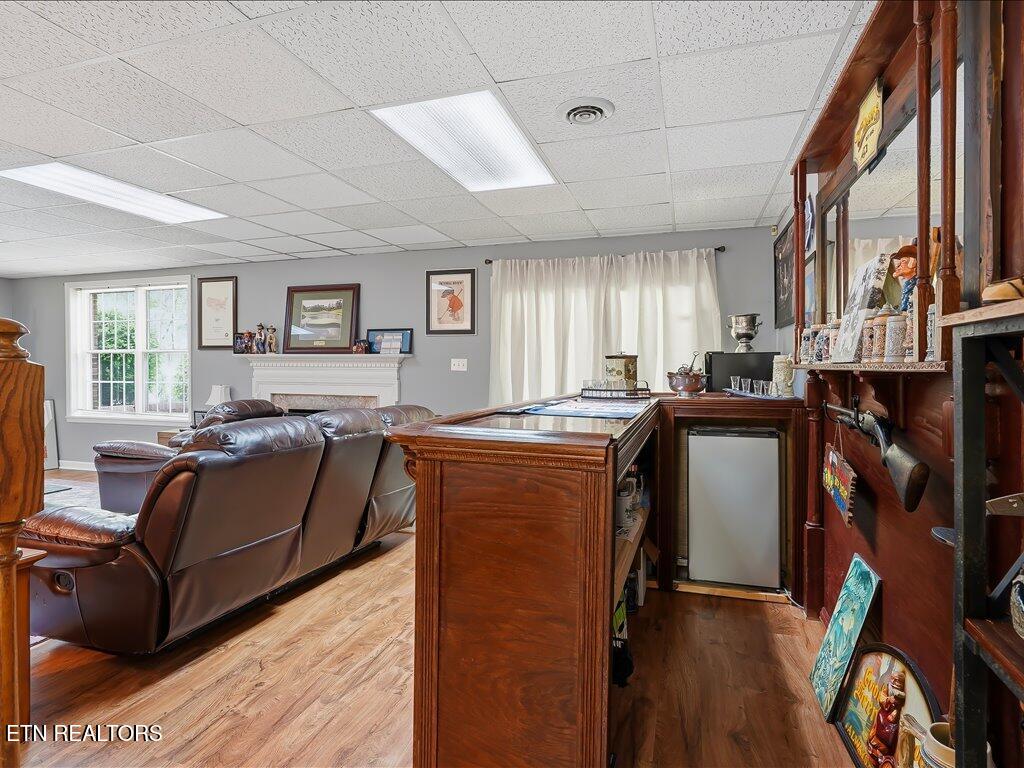 1734 Quailfield Lane Jefferson City TN 37760