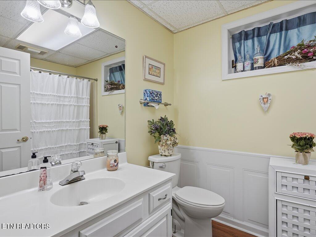 1734 Quailfield Lane Jefferson City TN 37760