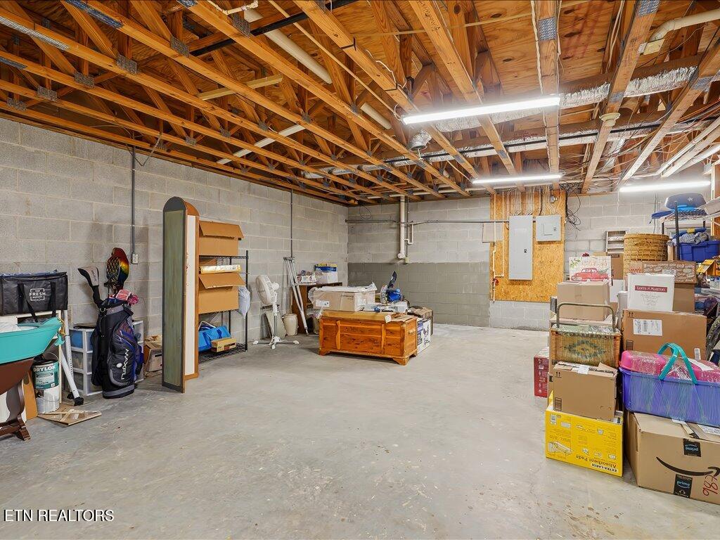 1734 Quailfield Lane Jefferson City TN 37760