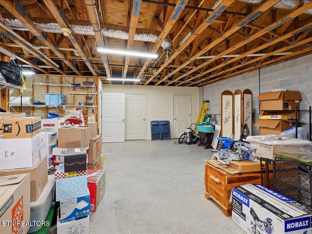 1734 Quailfield Lane Jefferson City TN 37760