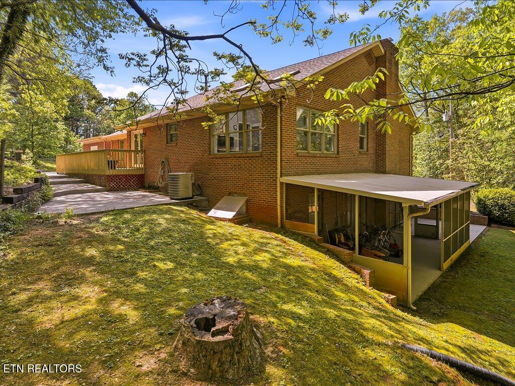 1734 Quailfield Lane Jefferson City TN 37760