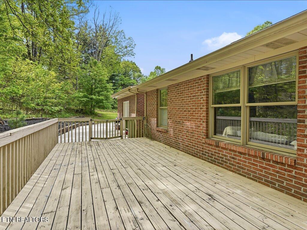 1734 Quailfield Lane Jefferson City TN 37760