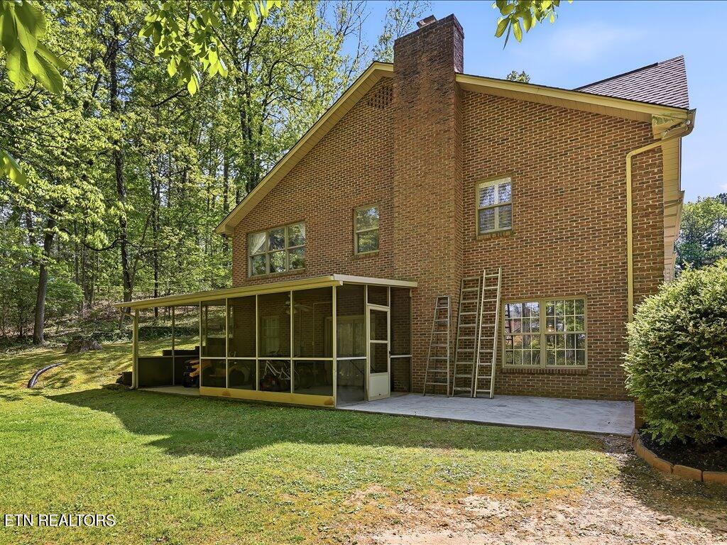 1734 Quailfield Lane Jefferson City TN 37760
