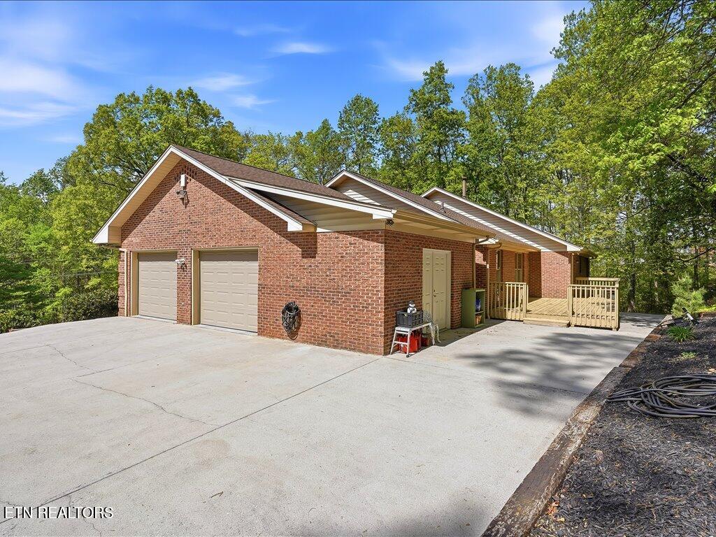 1734 Quailfield Lane Jefferson City TN 37760