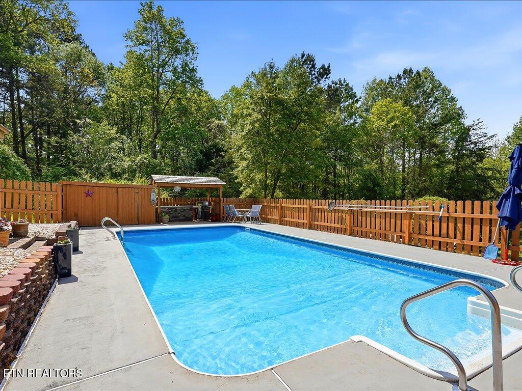 1734 Quailfield Lane Jefferson City TN 37760