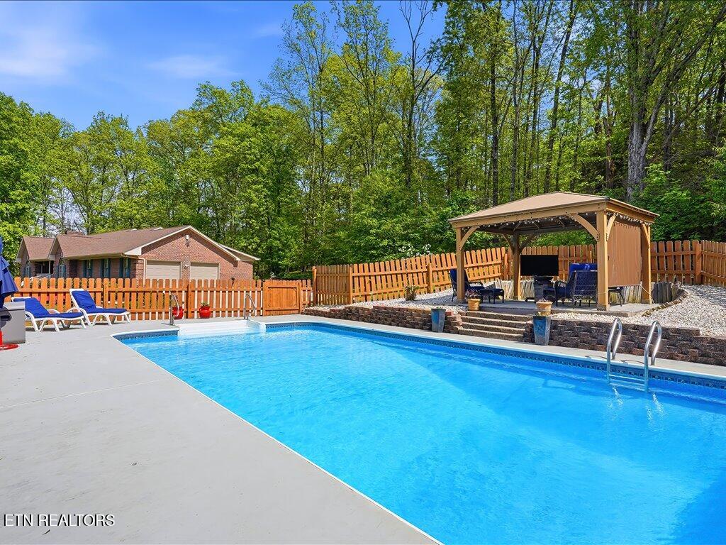 1734 Quailfield Lane Jefferson City TN 37760