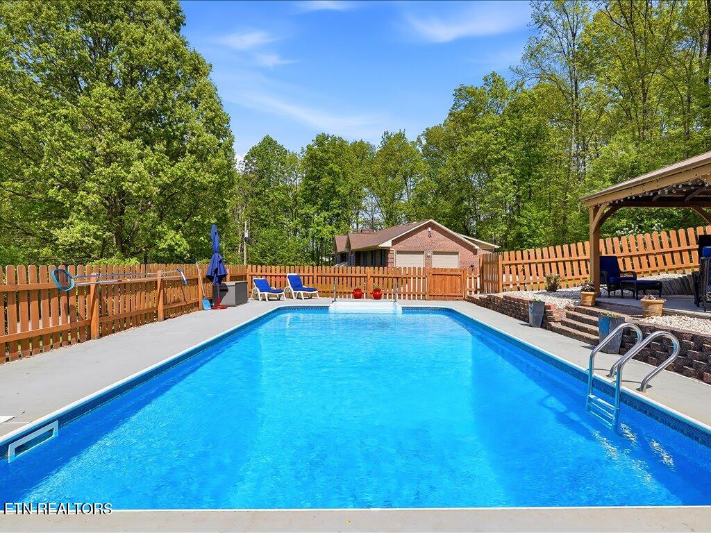 1734 Quailfield Lane Jefferson City TN 37760
