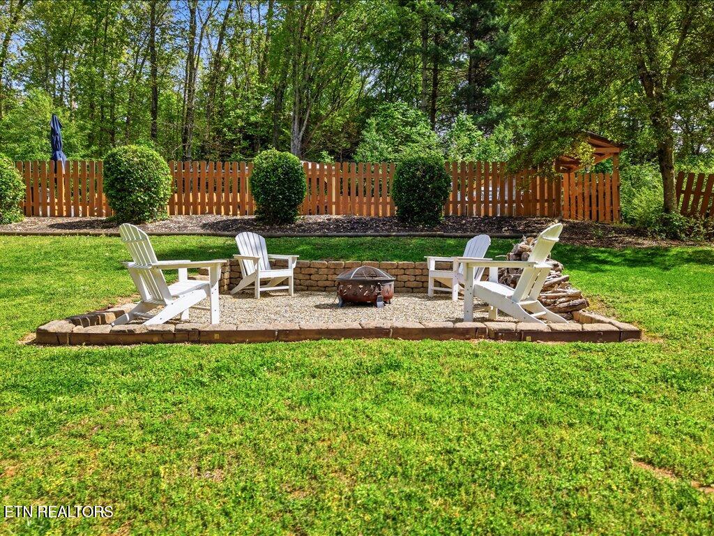 1734 Quailfield Lane Jefferson City TN 37760