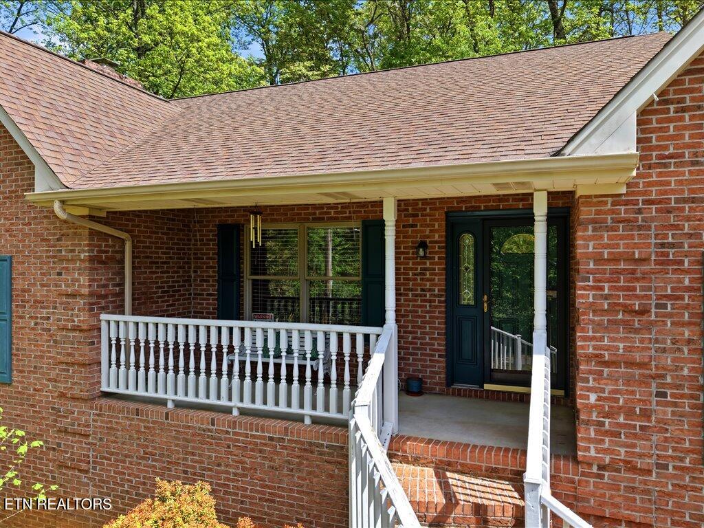 1734 Quailfield Lane Jefferson City TN 37760