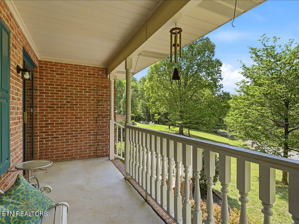1734 Quailfield Lane Jefferson City TN 37760