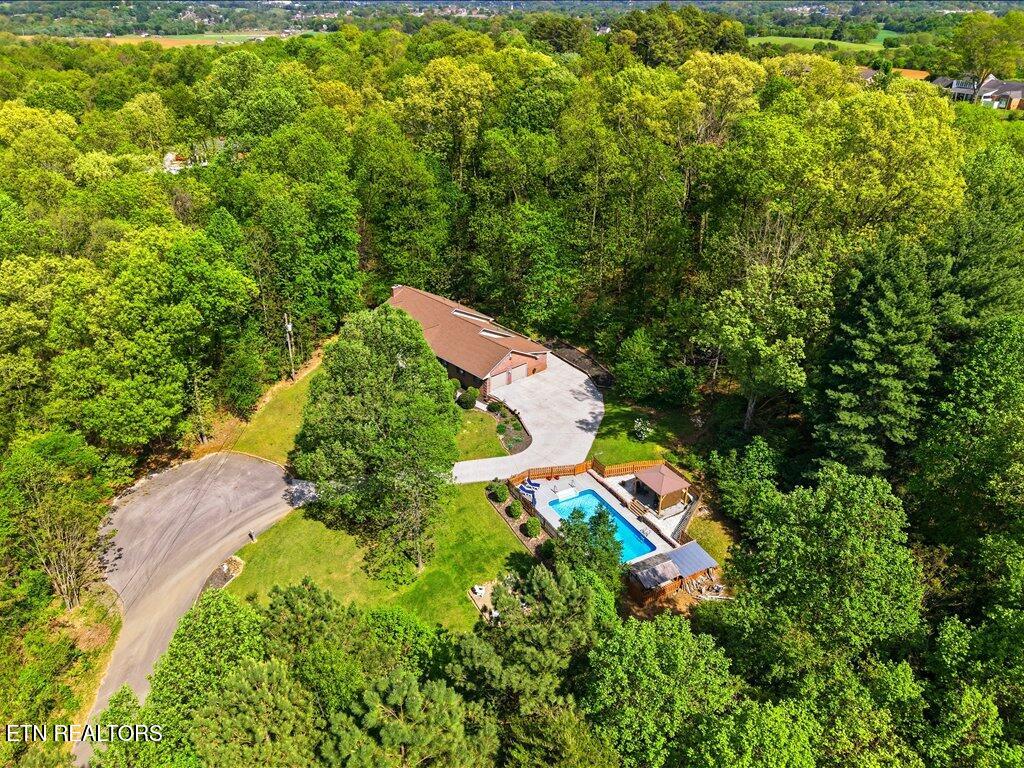 1734 Quailfield Lane Jefferson City TN 37760