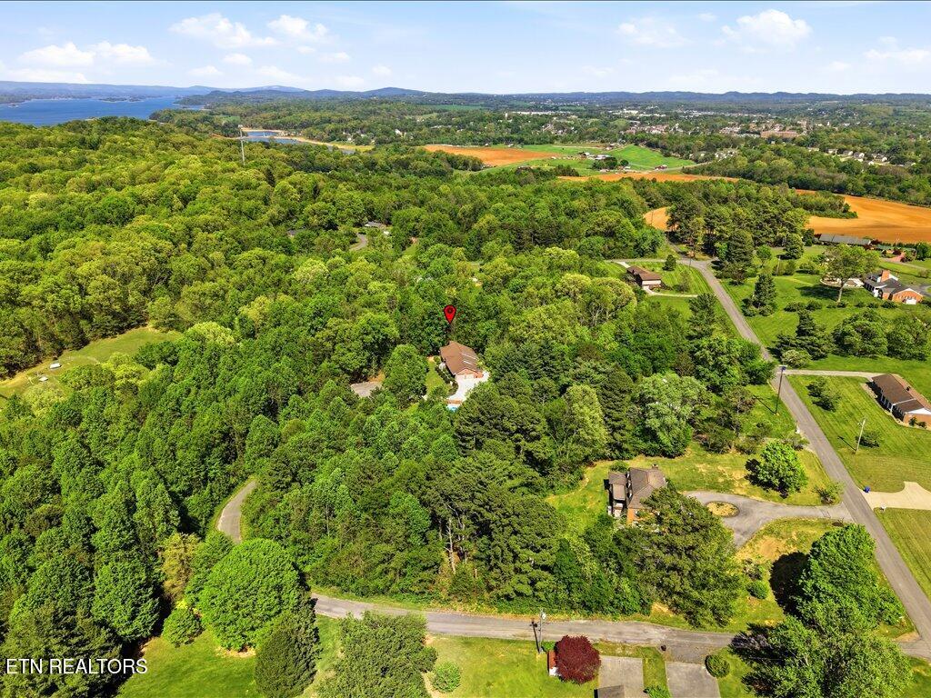 1734 Quailfield Lane Jefferson City TN 37760