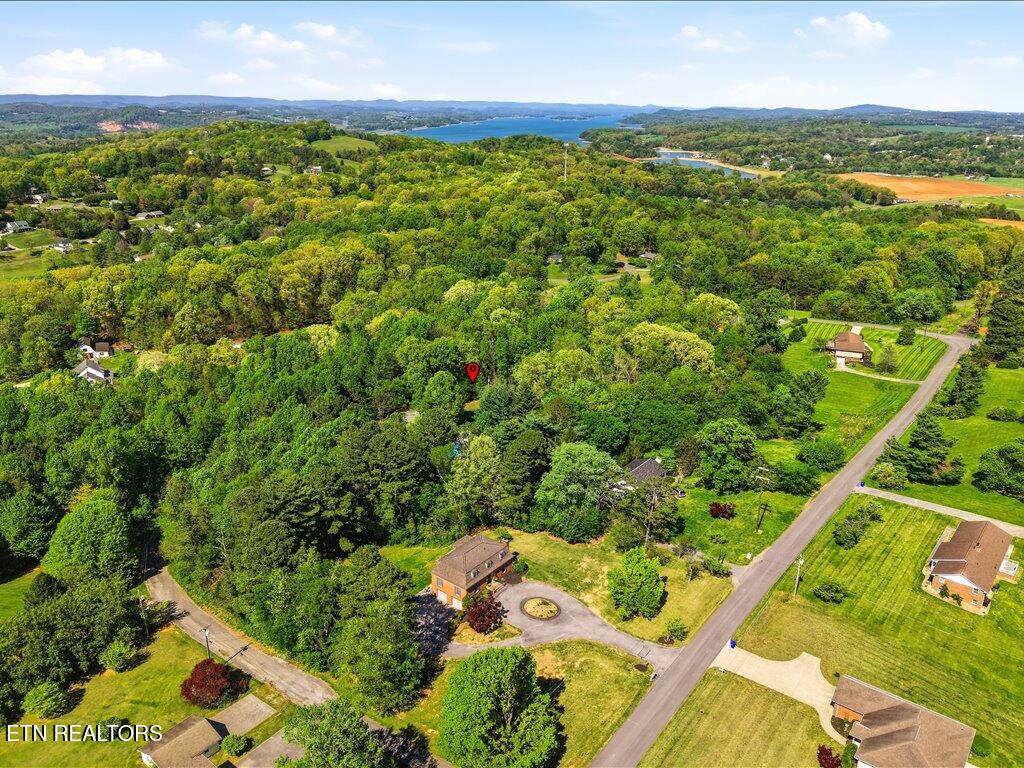 1734 Quailfield Lane Jefferson City TN 37760